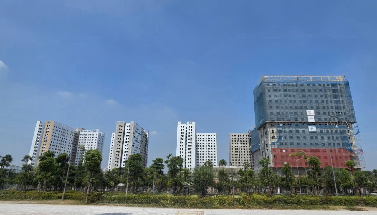 Nhà ở xã hội Hải Phòng: Không chỉ xây nhiều hơn, mà phải xây tốt hơn, sống tốt hơn